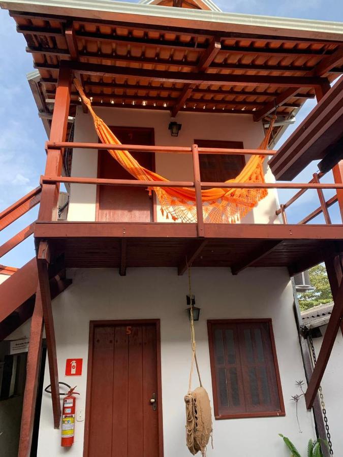 Pousada Flor De Debora Alto Paraíso de Goiás Εξωτερικό φωτογραφία